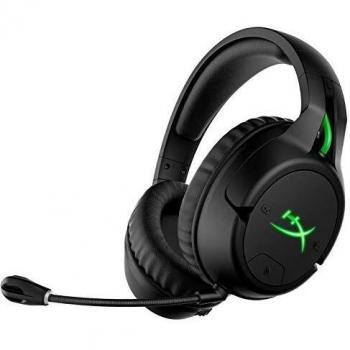 HyperX CloudX Flight - Auriculares Gaming Inalámbricos para Xbox