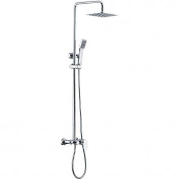 Conjunto de ducha monomando Liverpool Imex Products - Sistema de ducha Liverpool Imex