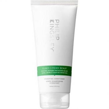 Philip Kingsley - Flaky/Itchy Scalp Hydrating Conditioner 200ml