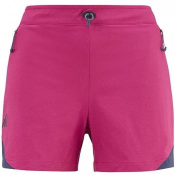 Short de mujer Fusion XCS de Millet