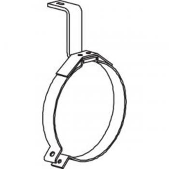 Soporte Silenciador DINEX 64862