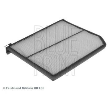 Blue Print ADJ132515 Cabin Filter, pack of one