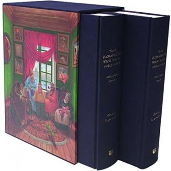 The Complete Far Side