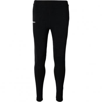 Mallas Deportivas de Mujer Kappa Dora Korporate Negro