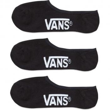 Calcetines VANS Classic Super No Show - Pack de 3