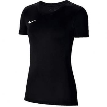 Camiseta Nike Dri-Fit Park VII Mujer Negra XL