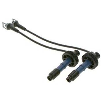 Juego de cables de encendido BOSCH 0 986 357 238 - Kit de 4 cables de encendido, marca Bosch, número de referencia 0986357238
