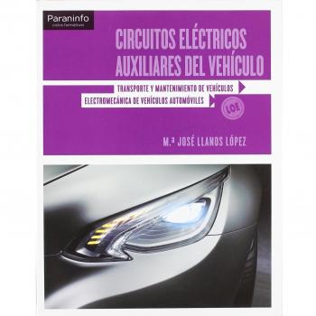 Circuitos eléctricos auxiliares del vehiculo