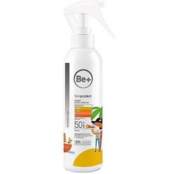 BE+ Cuidado De La Piel Con El Sol Y Bronceado 1 Unidad 250 g