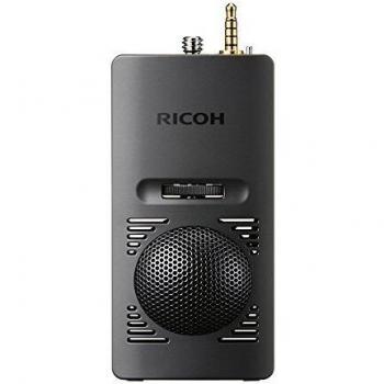 RICOH TA-1 3D Microphone - Black