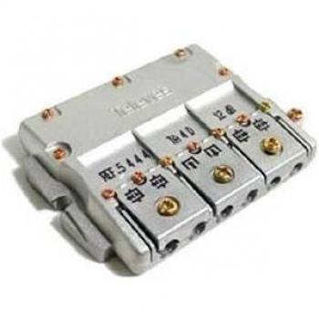 TELEVES Derivador ICT 5-2400 MHz 4D 25dB C Brida