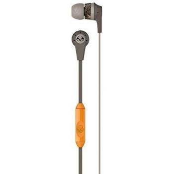 Skullcandy Ink'd 2 - Auriculares in-ear