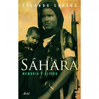 Sáhara. Memoria y olvido