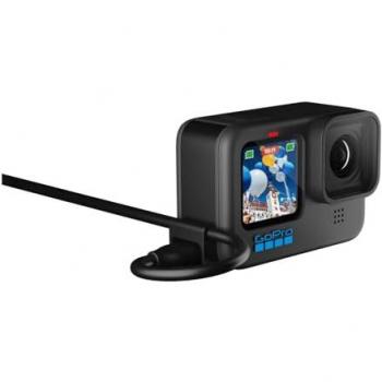 GoPro USB Pass-Through Door for HERO9 to HERO12