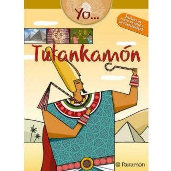 Yo… Tutankamón