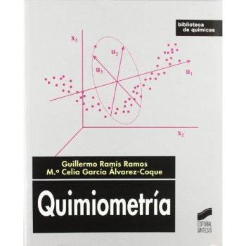 Quimiometría: 1