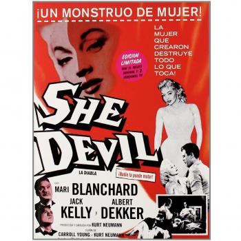 She Devil