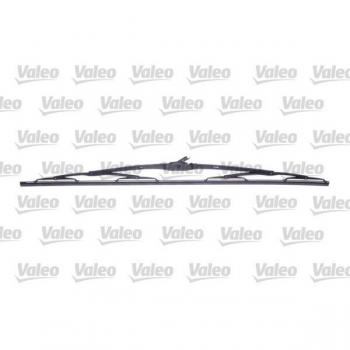 Limpiaparabrisas VALEO 628652 Optiblade Longitud 650mm Delantero 1 Pieza