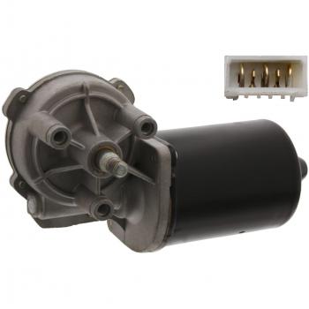 Febi 17092 Motores de Limpiaparabrisas