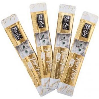 Kit Cat Purrpuree Tuna And Scallops 60g