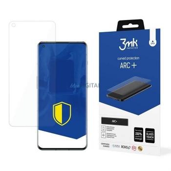 Protector de Pantalla 3mk ARC+ para OnePlus 10 Pro 5G (1 Unidad)