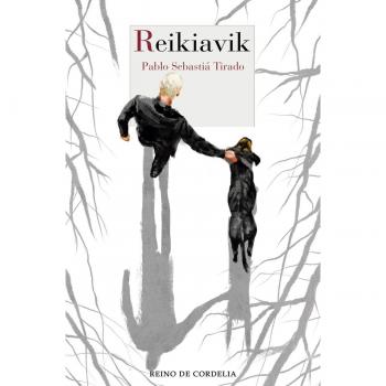 Reikiavik: 104 - Pablo Sebastiá Tirado