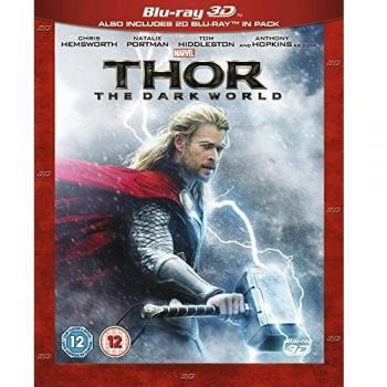 Thor The Dark World