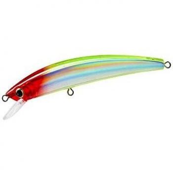 Yo-Zuri Minnow Flotante de Cristal r1122-hcr Diver Lure, Payaso