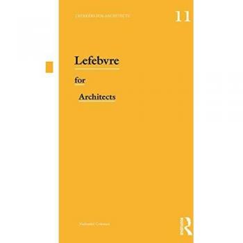 Lefebvre for Architects