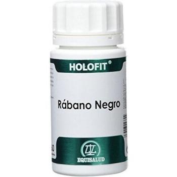 EQUISALUD HOLOFIT RABANO NEGRO 300 mg 60 Caps