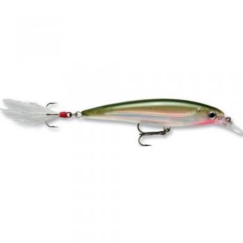 Rapala Luhr-Jensen X-Rap Fresh 08 Cm OG