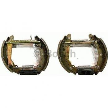 Conjunto operativo del tambor BOSCH 0 204 114 052 (mordazas, cilindro, muelle)