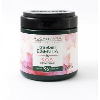 Alcántara Traybell Essentia Mascarilla SOS 200ml