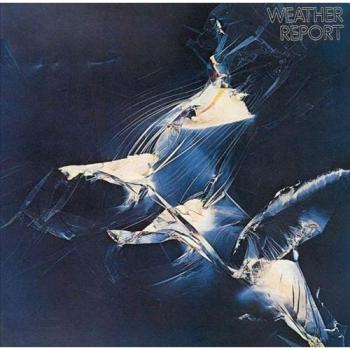 Weather Report [Vinilo]
