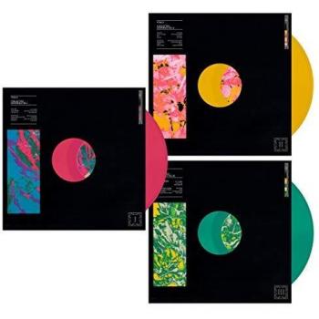 Collected Reworks [Vinilo]