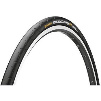 Continental Faltreifen 28-622 GP GT - Cubierta para Bicicleta