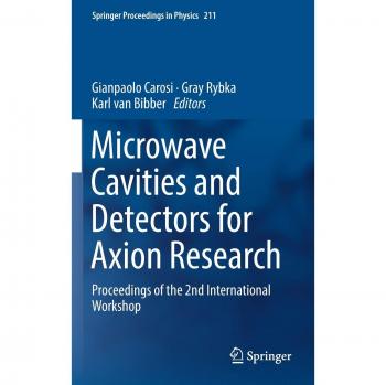 Microwave Cavities and Detectors for Axion Research: Proceedings of the 2nd International Workshop: 211