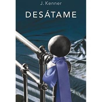 Desátame - J. Kenner