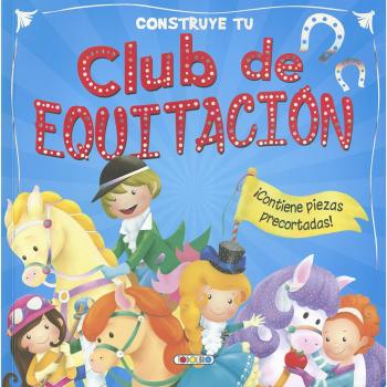 Club de equitacion