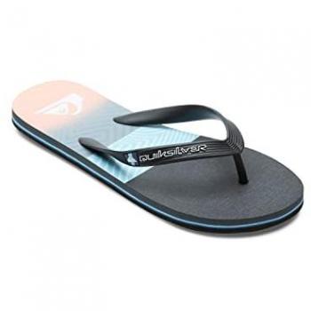 Chancla Quiksilver Molokai Panel para Hombre AQYL101263