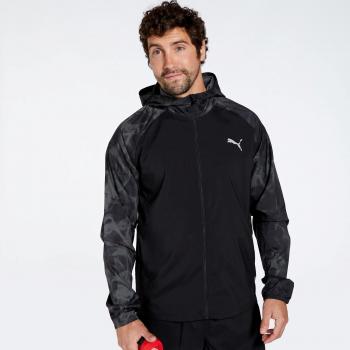 Chaqueta de hombre Run Favorite Aop Puma