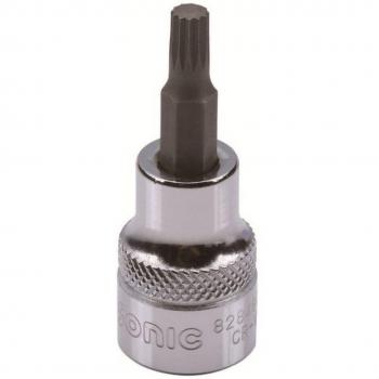 Toma de 12 puntas 3/8 XZN SONIC 8284805 - Punta de atornillar SONIC 8284805