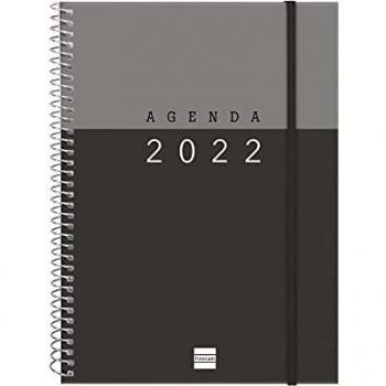 Finocam, Agenda 2022 Semana Vista Apaisada, de Enero 2022 a Diciembre 2022