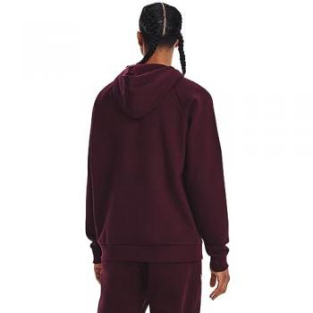 Under Armour Men's Rival Fleece Logo Hoodie - Comfortable and Durable Sports Jacket