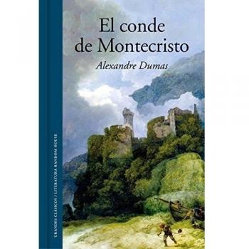 El conde de Montecristo - Alexandre Dumas