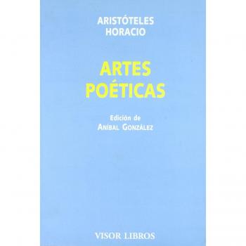 Artes poéticas: 09