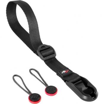 Peak Design Leash CF-2  - Correa Cuff para la muñeca