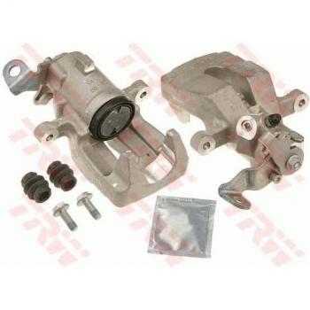 Pinza de freno TRW BHQ282, Trasero Derecha, tipo de producto: Pinza de freno