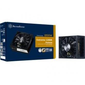 Fuente de alimentación SFX-L SilverStone Extreme Series EX1200R Platinum 1200W