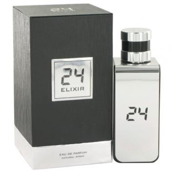 Scentstory - 24 Platinum Elixir 100ml Eau De Parfum Spray